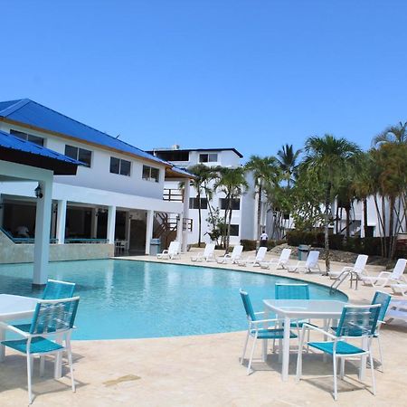 Ahnvee Resort (Adults Only) Sosúa Dış mekan fotoğraf
