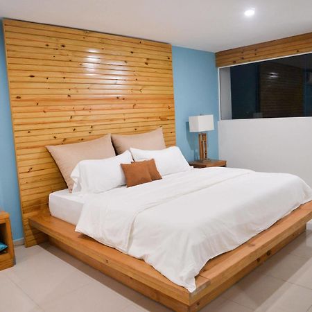 Ahnvee Resort (Adults Only) Sosúa Dış mekan fotoğraf