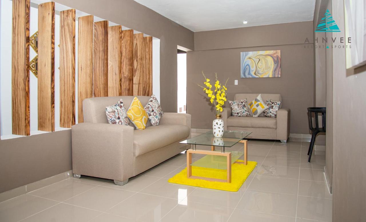 Ahnvee Resort (Adults Only) Sosúa Dış mekan fotoğraf