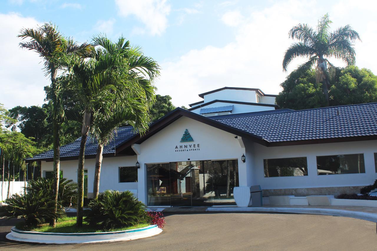 Ahnvee Resort (Adults Only) Sosúa Dış mekan fotoğraf