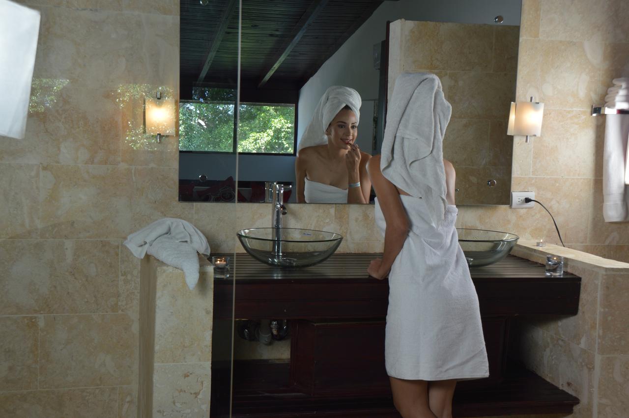 Ahnvee Resort (Adults Only) Sosúa Dış mekan fotoğraf