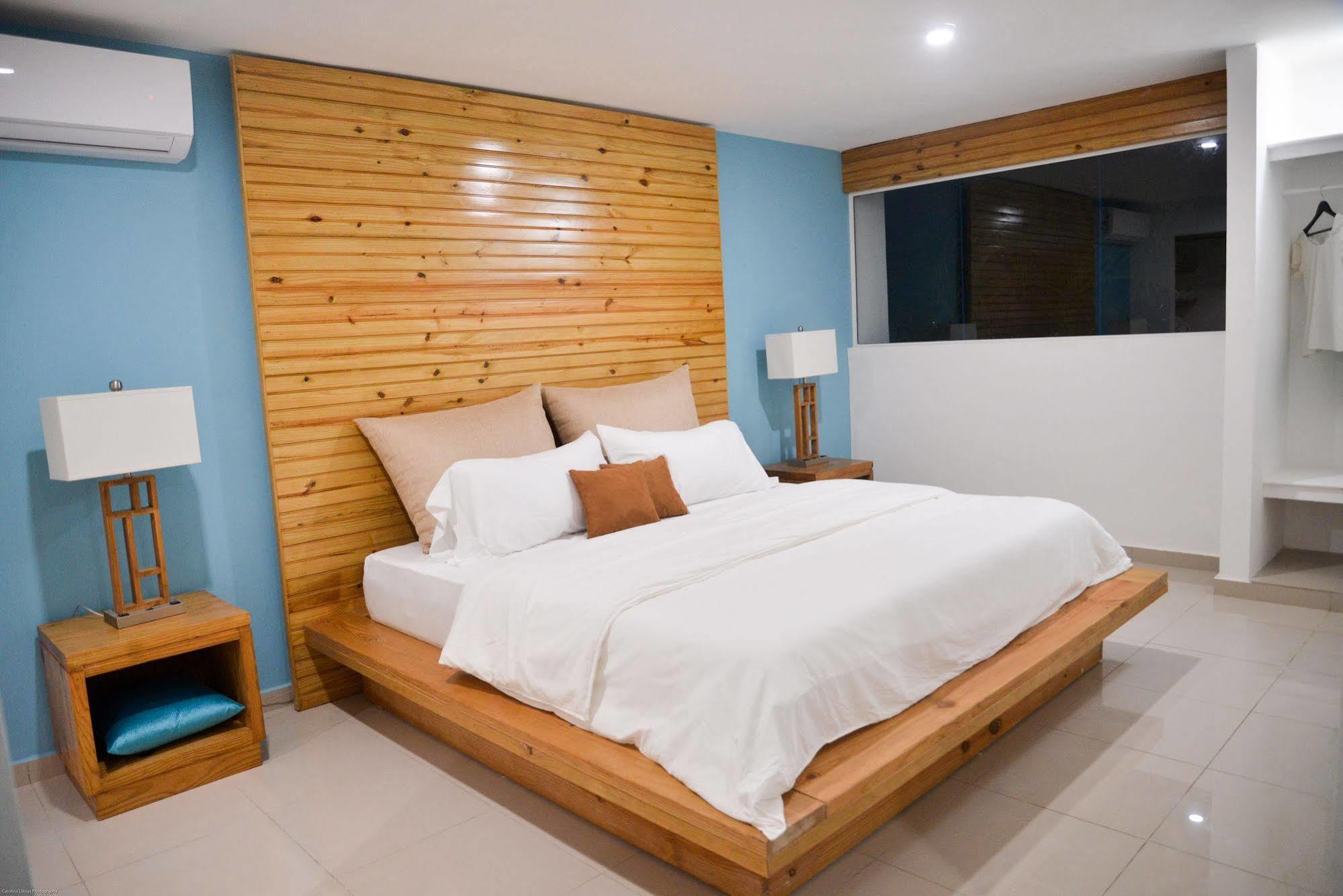 Ahnvee Resort (Adults Only) Sosúa Dış mekan fotoğraf