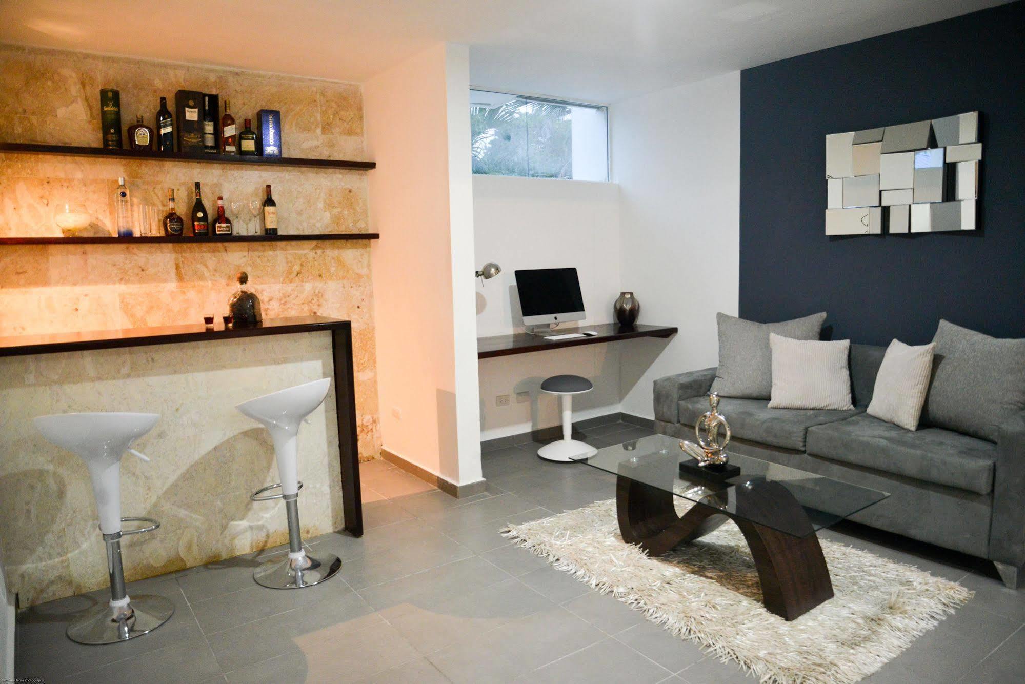Ahnvee Resort (Adults Only) Sosúa Dış mekan fotoğraf